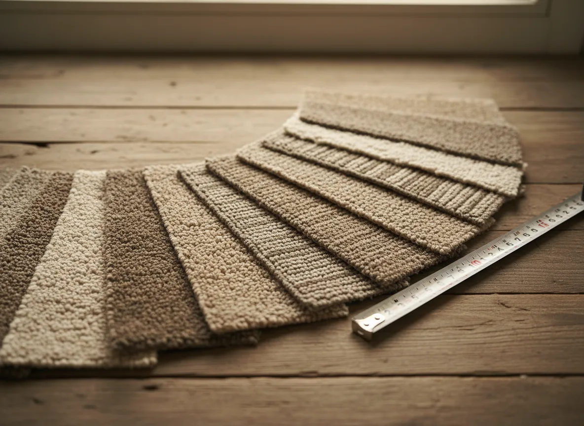 Carpet Installation Sciota, IL FAQs